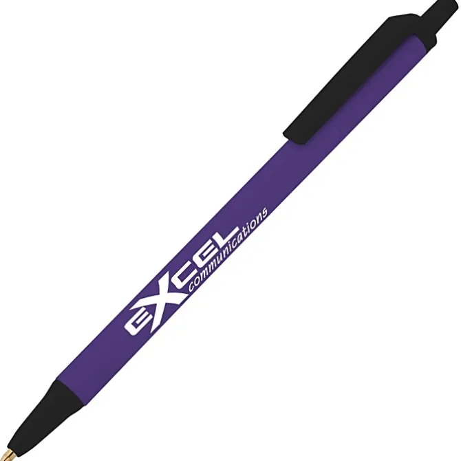 Bic Clic Stic Pen - 24 hr