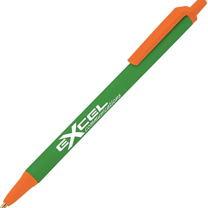 Bic Clic Stic Pen - 24 hr