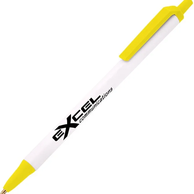 Bic Clic Stic Pen - 24 hr