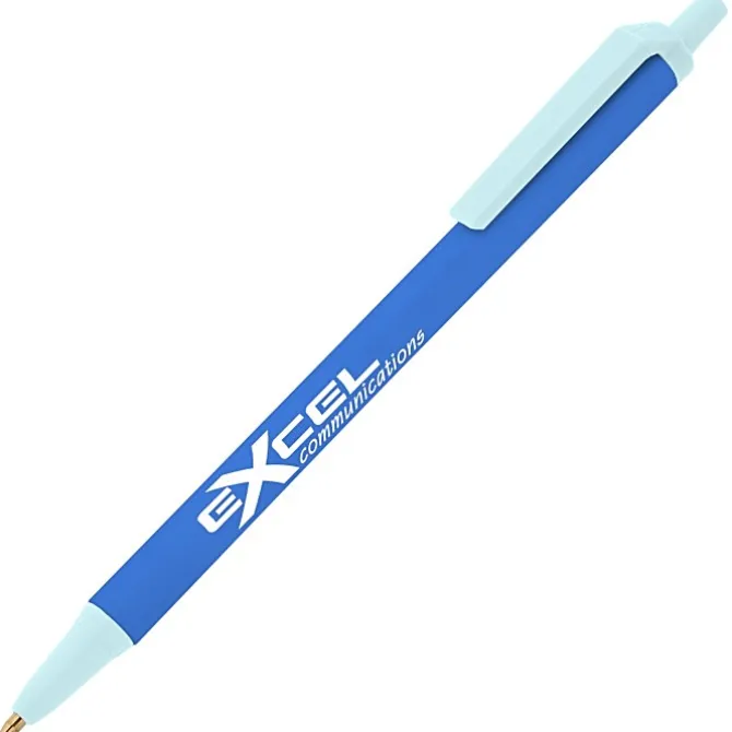Bic Clic Stic Pen - 24 hr