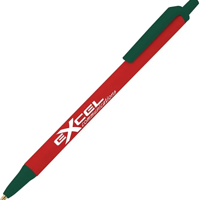 Bic Clic Stic Pen - 24 hr