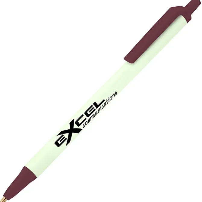 Bic Clic Stic Pen - 24 hr