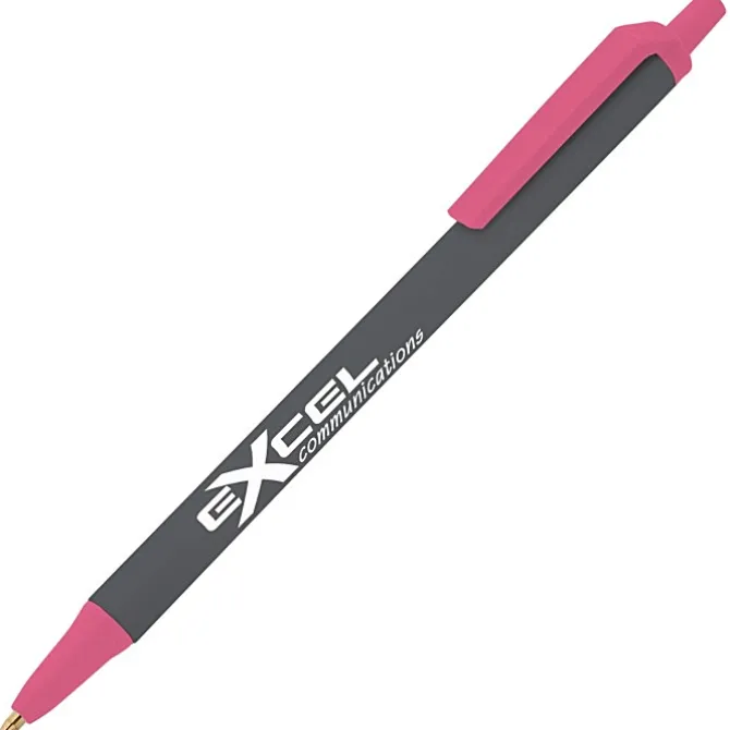 Bic Clic Stic Pen - 24 hr