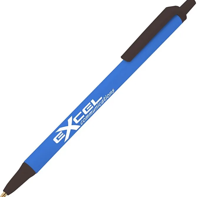 Bic Clic Stic Pen - 24 hr