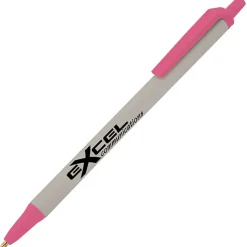 Bic Clic Stic Pen - 24 hr