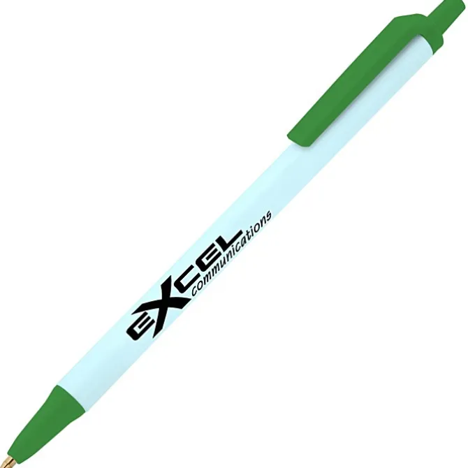 Bic Clic Stic Pen - 24 hr
