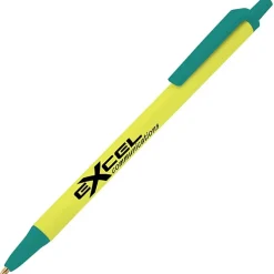 Bic Clic Stic Pen - 24 hr