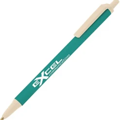 Bic Clic Stic Pen - 24 hr