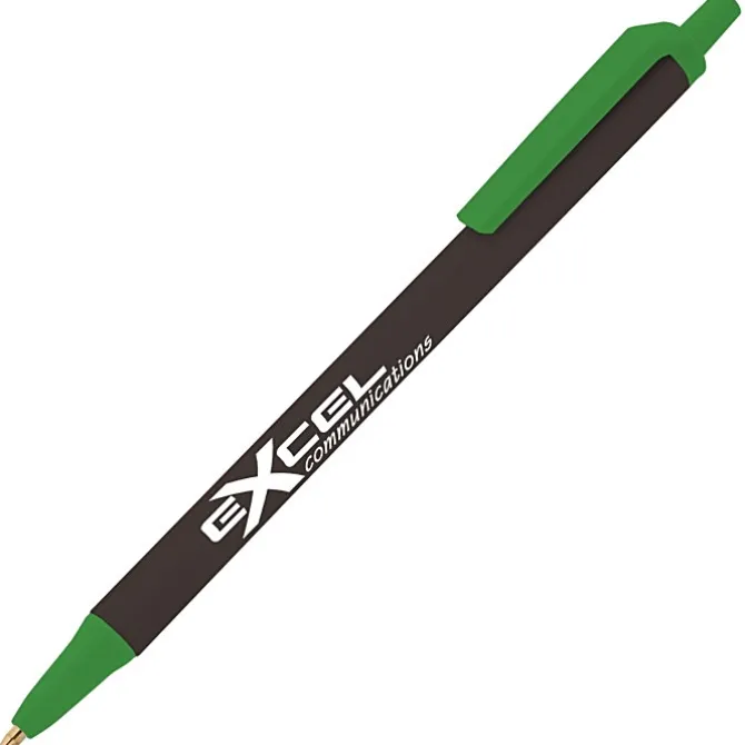 Bic Clic Stic Pen - 24 hr