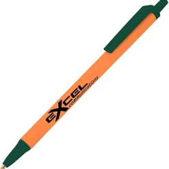 Bic Clic Stic Pen - 24 hr