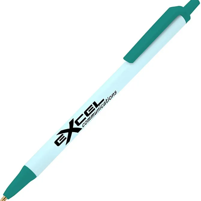 Bic Clic Stic Pen - 24 hr