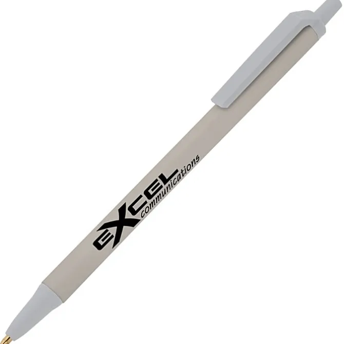 Bic Clic Stic Pen - 24 hr