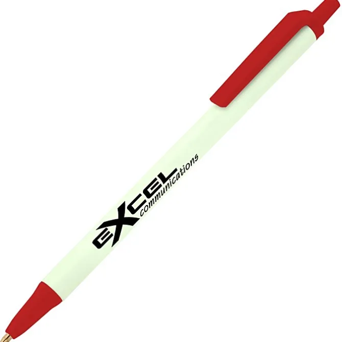 Bic Clic Stic Pen - 24 hr