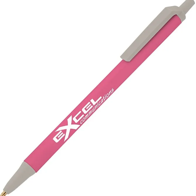 Bic Clic Stic Pen - 24 hr