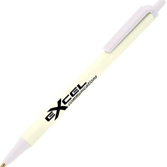 Bic Clic Stic Pen - 24 hr