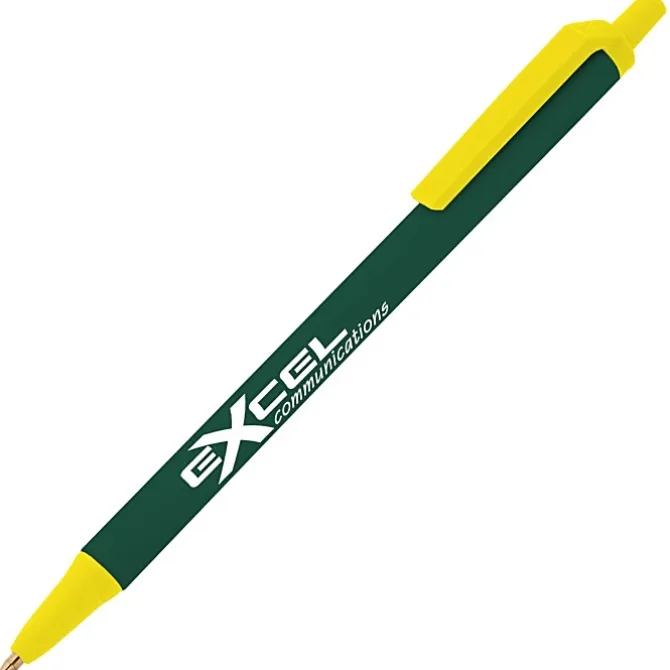 Bic Clic Stic Pen - 24 hr