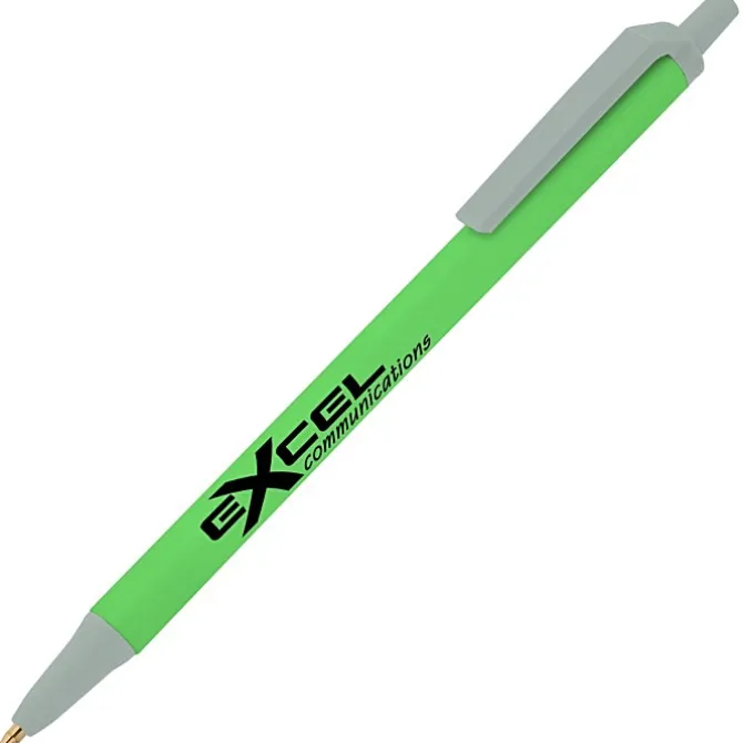 Bic Clic Stic Pen - 24 hr
