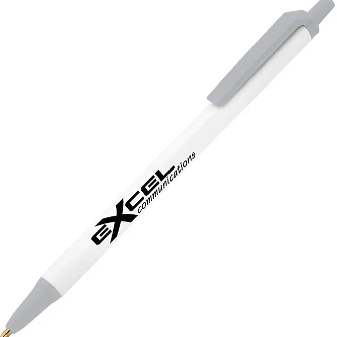 Bic Clic Stic Pen - 24 hr