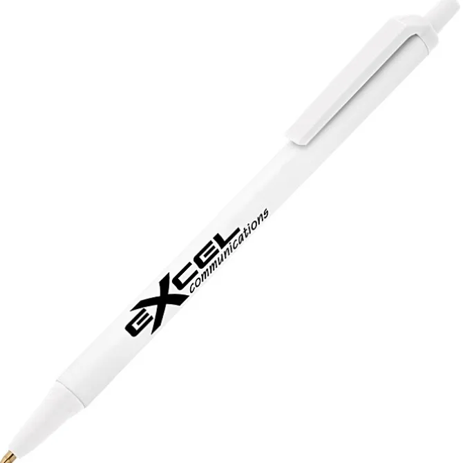 Bic Clic Stic Pen - 24 hr