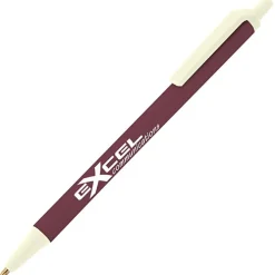 Bic Clic Stic Pen - 24 hr