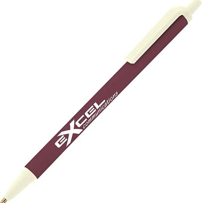 Bic Clic Stic Pen - 24 hr