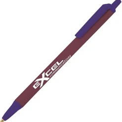 Bic Clic Stic Pen - 24 hr