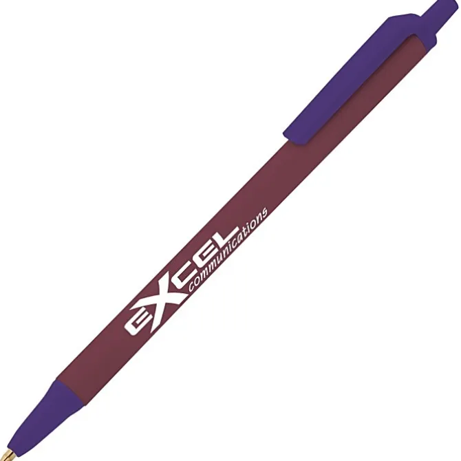 Bic Clic Stic Pen - 24 hr