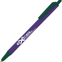 Bic Clic Stic Pen - 24 hr