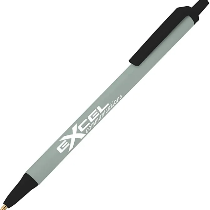 Bic Clic Stic Pen - 24 hr