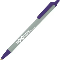 Bic Clic Stic Pen - 24 hr