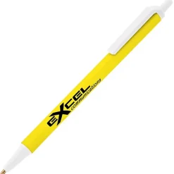 Bic Clic Stic Pen - 24 hr