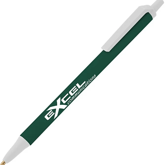 Bic Clic Stic Pen - 24 hr