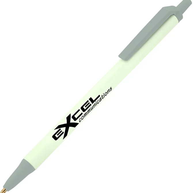 Bic Clic Stic Pen - 24 hr