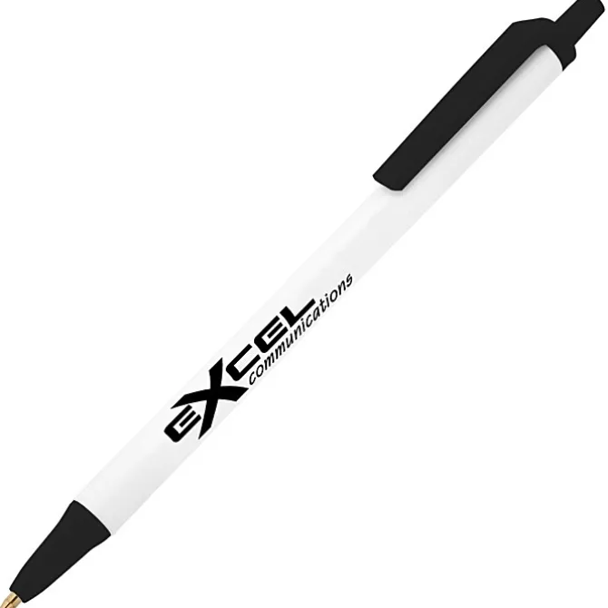 Bic Clic Stic Pen - 24 hr