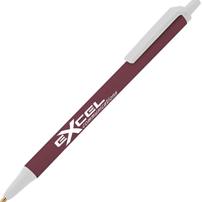 Bic Clic Stic Pen - 24 hr