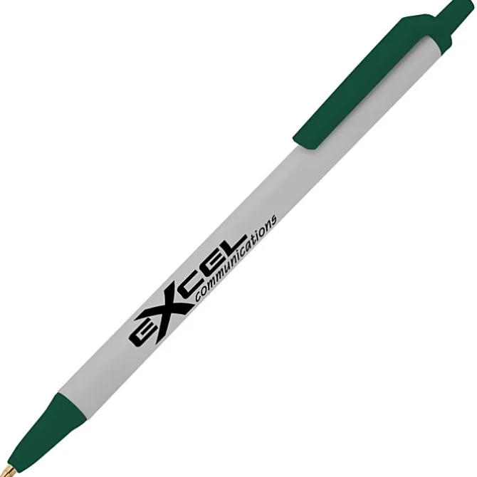 Bic Clic Stic Pen - 24 hr