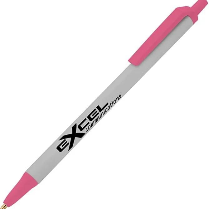 Bic Clic Stic Pen - 24 hr