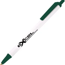 Bic Clic Stic Pen - 24 hr
