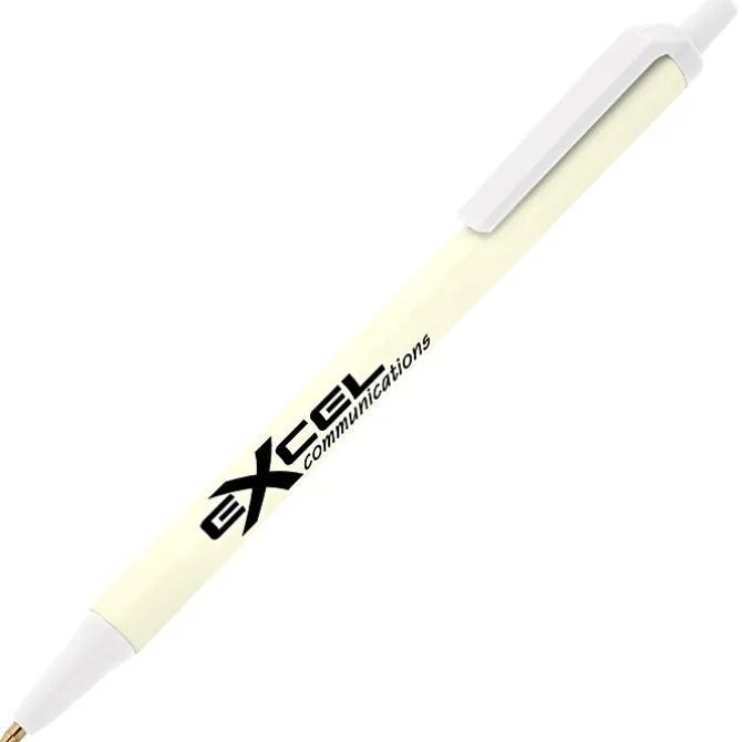 Bic Clic Stic Pen - 24 hr