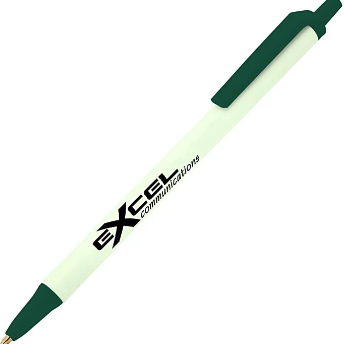 Bic Clic Stic Pen - 24 hr