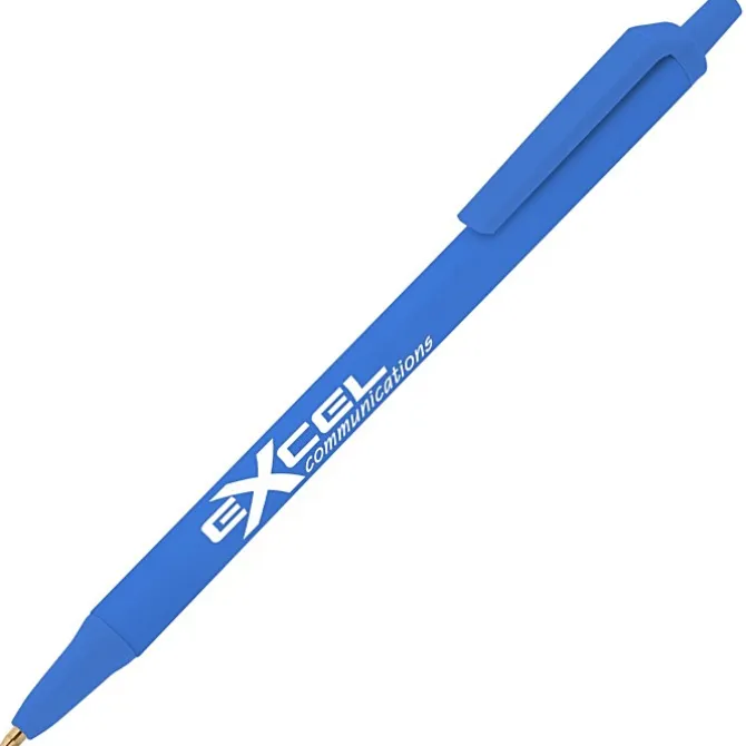 Bic Clic Stic Pen - 24 hr