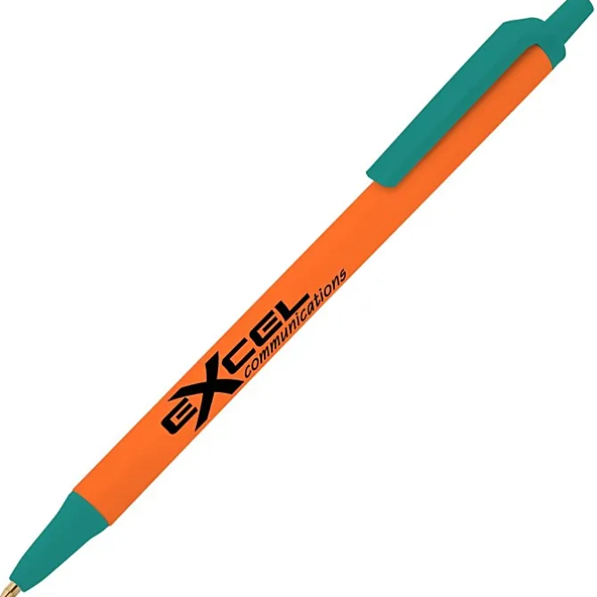 Bic Clic Stic Pen - 24 hr