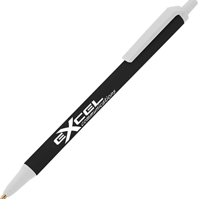 Bic Clic Stic Pen - 24 hr
