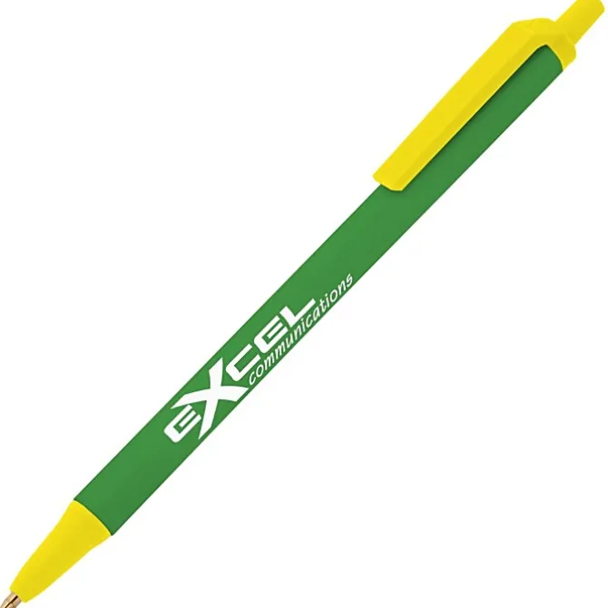 Bic Clic Stic Pen - 24 hr