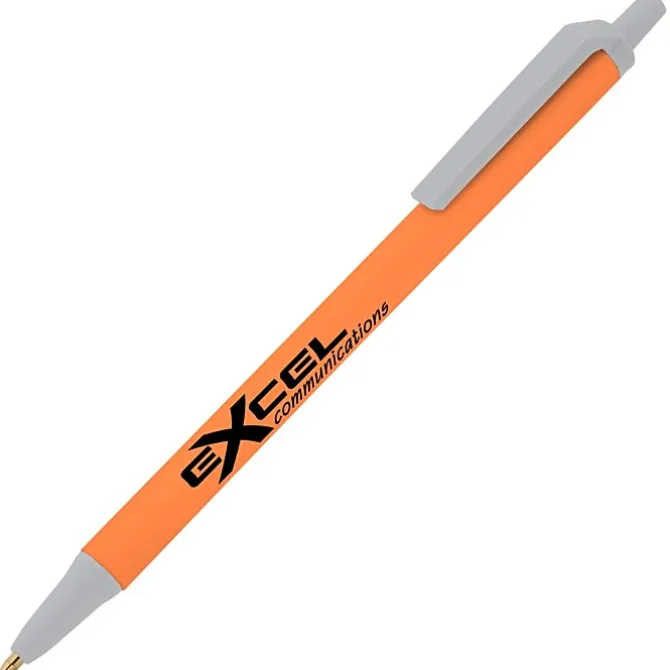 Bic Clic Stic Pen - 24 hr