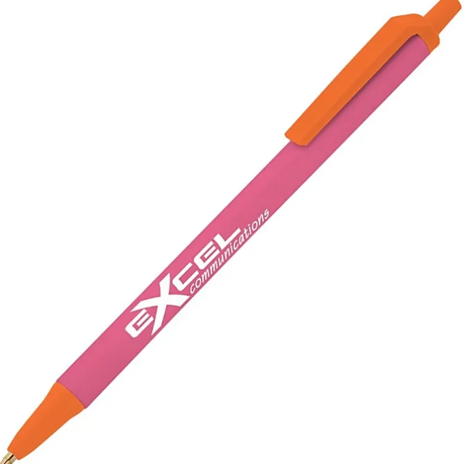 Bic Clic Stic Pen - 24 hr