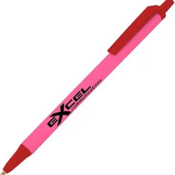 Bic Clic Stic Pen - 24 hr