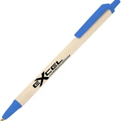 Bic Clic Stic Pen - 24 hr
