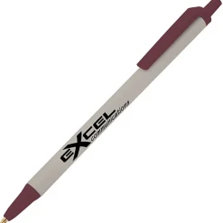 Bic Clic Stic Pen - 24 hr
