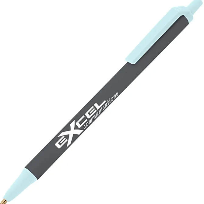 Bic Clic Stic Pen - 24 hr